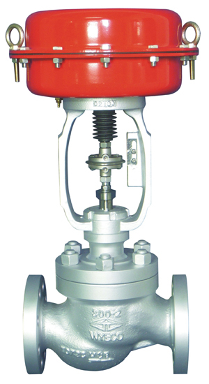 WYECO’s valves are widely used in many industries.