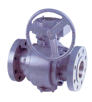 Top-grade valves developed by Jun Enterprises.