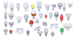 Bans on incandescent lighting will give a boost to sales of energy-saving alternatives.