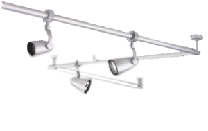 Buckingham markets LED lighting products of its own design and trademark.