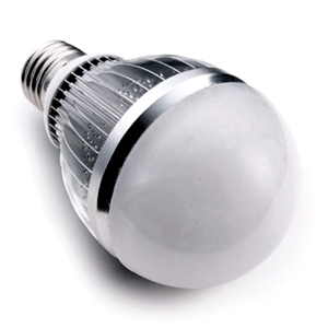 Chili Lighting offers a wide variety of high-power LED lamps.