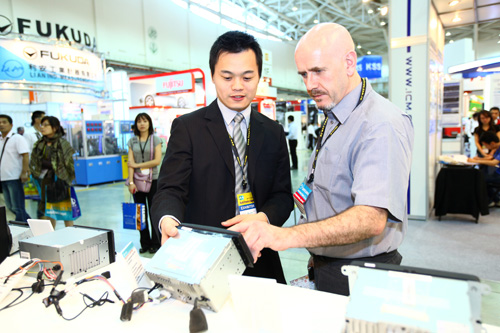 Taiwan is an innovative and development hub for advanced, price-competitive auto-electronics systems and parts.