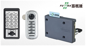 Taiwanlock escaped the global meltdown in 2009 for supplying higher-end locks.