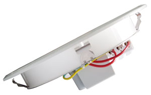 Aussmak`s CCFL downlight has many advantages.