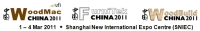 World's 1st and Int'l Buyers Make News at WoodMac China 2011</h2>