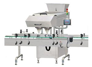 Multiple batch counter developed by AAJing.