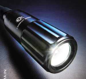 LED micro high-illumination waterproof work light from Eminent Main.