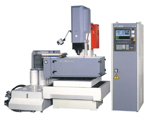 CNC-EB600L CNC EDM.