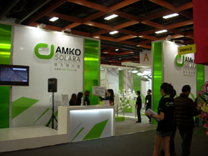 Under Ng’s leadership, AMKO SOLARA Lighting has made remarkable advances soon after its inception in 2005.