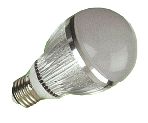 LED lamps are included in the versatile products Yah Fei supplies.