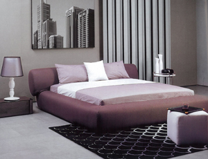 Volo-branded furniture is popular among high-end consumers in China.