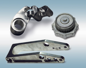 high-caliber aluminum and magnesium-forged parts and accessories for medical equipment supplied by Chian Mau.