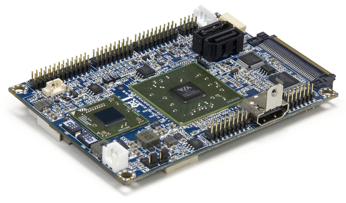 Product Name: EPIA-P830 (mainboard) <BR>
Company Name: VIA Technologies, Inc. <BR>
Model No.: EPIA-P830