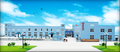 The company’s manufacturing base located in Auto & Motorcycle Industry Zone is equipped with advanced production machinery for high productivity.