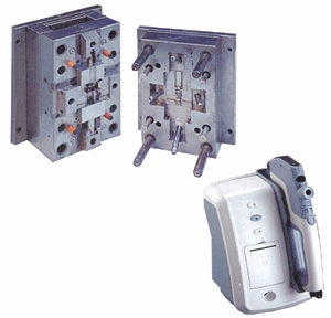 Song Mark keeps tolerance error within 0.01 millimeters on its plastic-injected parts. Song Mark keeps tolerance error within 0.01 millimeters on its plastic-injected parts.