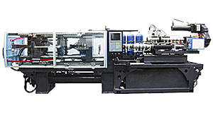 Taiwan Union Plastic offers “double-friendly” machines for eco-conscious manufacturers. Taiwan Union Plastic offers “double-friendly” machines for eco-conscious manufacturers.