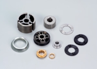 Kentex Industry Co., Ltd.</h2><p class='subtitle'>Stainless steel parts, bronze parts, sintered metal components for autos, machinery etc.</p>