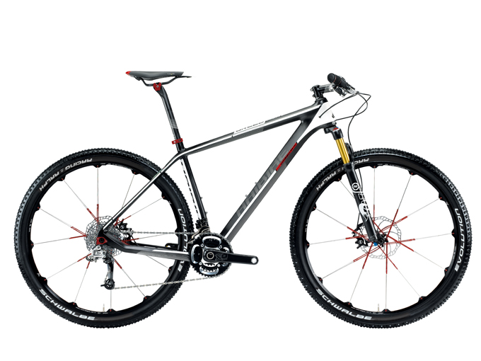 Category: Mountainbike Hardtail
Product: Haibike Greed 29 – 29” Carbon Hardtail
Company: Winora-Staiger GmbH, Sennfeld/Germany
Design: Karo Bayer etc./Germany
