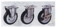 Ho Caster Industrial Co., Ltd.</h2><p class='subtitle'>Industrial-use supportive casters</p>