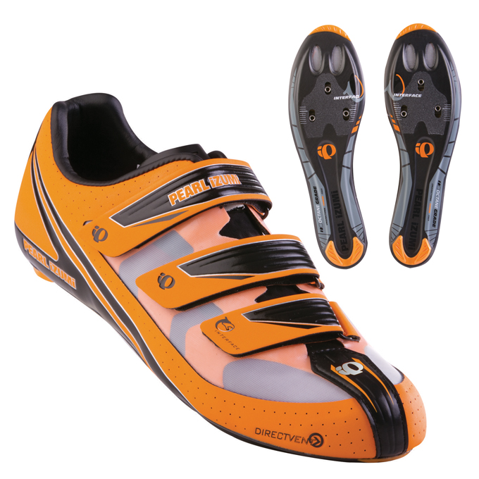 Category: Clothing
Product: Octane SL III – Racing bike shoes
Company: PEARL iZUMi GmbH, Kirchzarten/Germany
Design: Tony Torrance, Philip Majure
PEARL iZUMi USA, Inc., Louisville/USA
