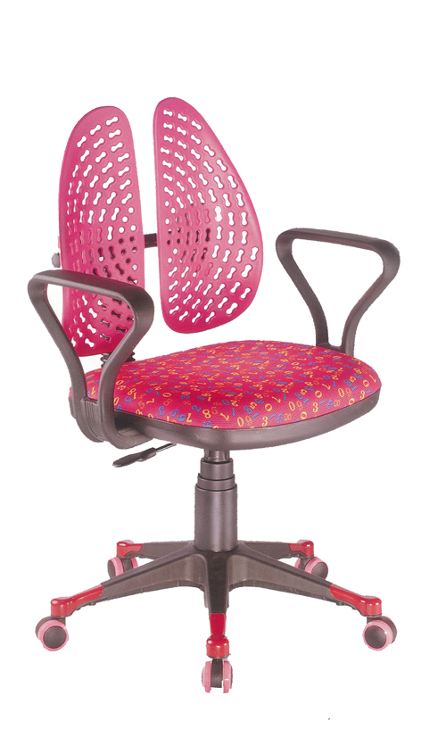 Well Run offers twin-back chairs in various patterns.