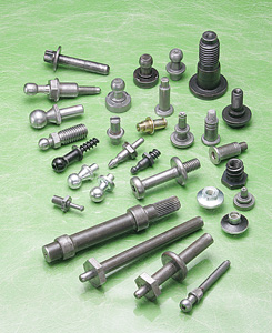 Specialized screws developed by AL-PRO.