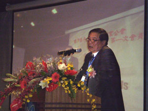 THTMA’s Jack Lin stated that Taiwan’s hand tool industry has grown steadily so far in 2011, partly on strong demand in emerging markets and partly on the signing of the Economic Cooperation Framework Agreement (ECFA) with China.