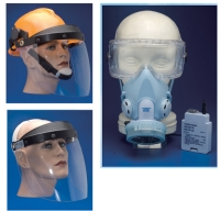 Safe Air Co., Ltd.</h2><p class='subtitle'>PC safety face shields, power masks, respirators, goggles, PPE</p>