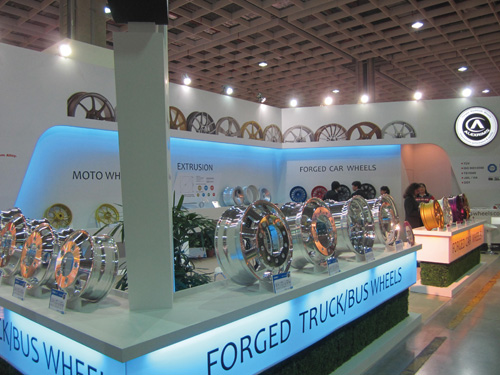 High-quality, reasonably-priced made-in-Taiwan parts are the first choice of global consumers.