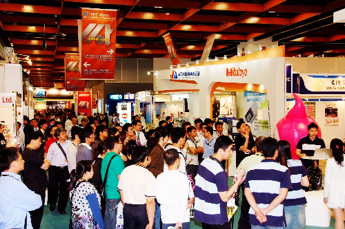 MT duo is widely viewed as one of the most important manufacturing equipment and technology shows in Asia. 
