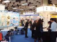 Taipei Intl' B.C+DEX building materials fair creates lucrative business opportunities.