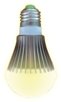 After two years of R&D, Innovative & Superior Technology finally launches the full-angle LED bulb.