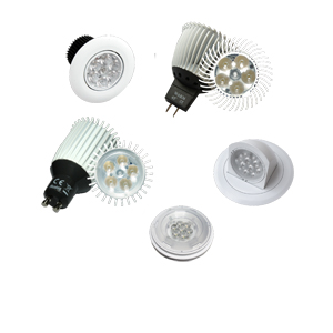 Glodyear’s LED lamps deliver many advantages.