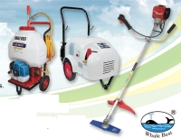 Lu Shyong Machinery Industry Co., Ltd.</h2><p class='subtitle'>Power sprayers, brush cutter, high-pressure industrial pumps, power tillers, nozzles</p>