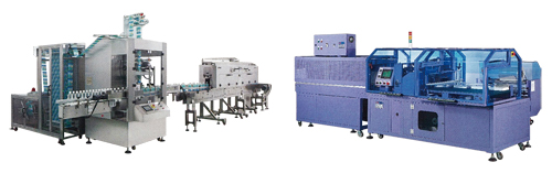 Benison & Co., Ltd. supplies packaging machines that serve food, electronics and chemical operators. 