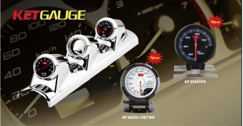 Some of Ruian Kangertai’s latest gauge products