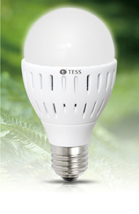 This Energy-saving 20W Bulb emits high lumen/watt.