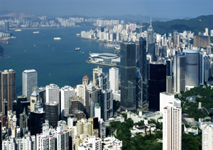After 40 years of dedication to build the MICE sector, Hong Kong has many well known trade fairs.
