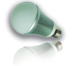 5W 450LM LED bulb