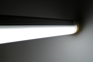 TUV passed LED Tube with 240 degree beam angle