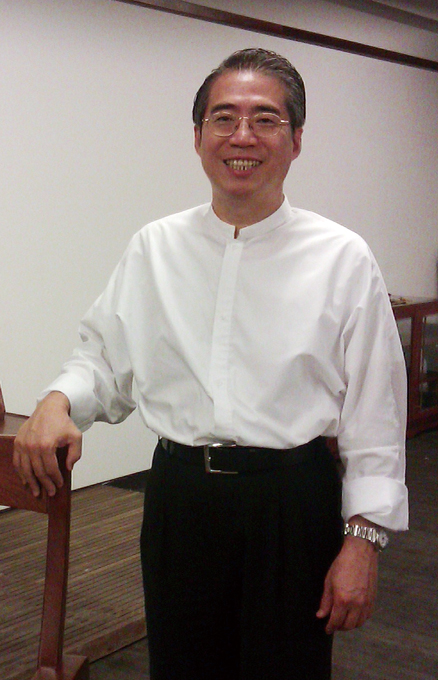 As TFPA chairman, Lu regularly leads to review the evolution of Taiwan’s furniture industry. 