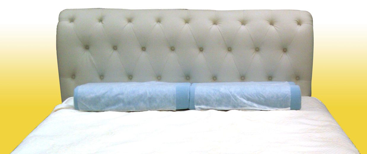 IDJ Hi-Tech Materials makes its mattresses with special foaming technology.