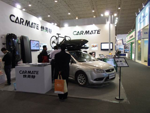 Parts makers in China focus on higher product quality and innovation.
