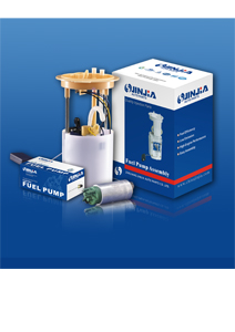 Jinjia supplies various kinds of quality fuel pumps.
