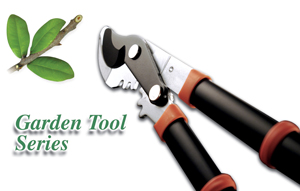 Wise Center’s quality garden tools have sustained sales growth amid global economic volatility over the past years.
