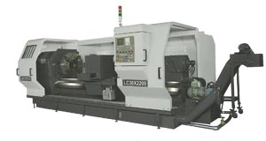 CNC-TAKANG specializes in multi-task machining centers.