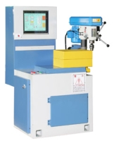 Tzung Yuan Technology Co. Ltd.</h2><p class='subtitle'>Fully computerized balancing machines</p>