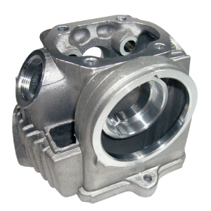 YWL specializes in the development of cylinders and cylinder heads.