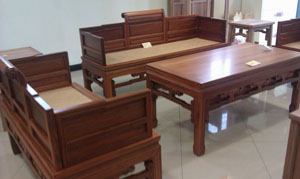 Yixing Handmade Furniture is an integrated supplier.