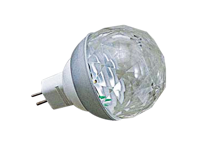 LED lamps are gaining market share in lighting.